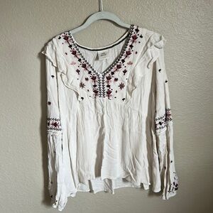 Knox rose long sleeve​